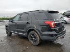 2017 Ford Explorer Xlt en Venta en Pennsburg, PA - Front End