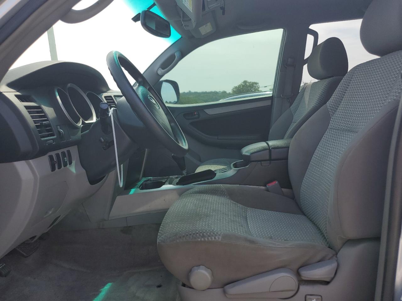 2006 Toyota 4Runner Sr5 VIN: JTEZU14R560072018 Lot: 57262155