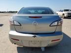 2013 Mazda 3 I for Sale in Wilmer, TX - Front End