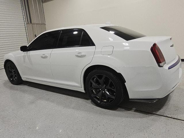  CHRYSLER 300 2023 Biały