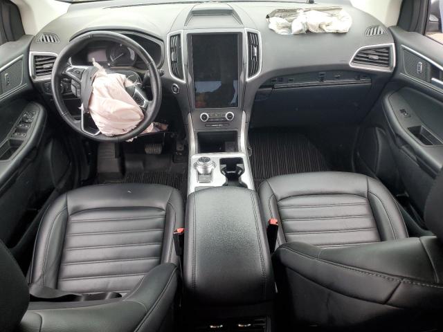  FORD EDGE 2022 Серый
