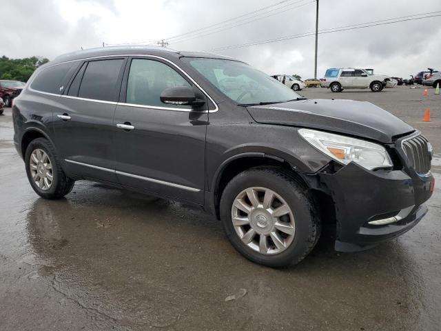  BUICK ENCLAVE 2014 Коричневый