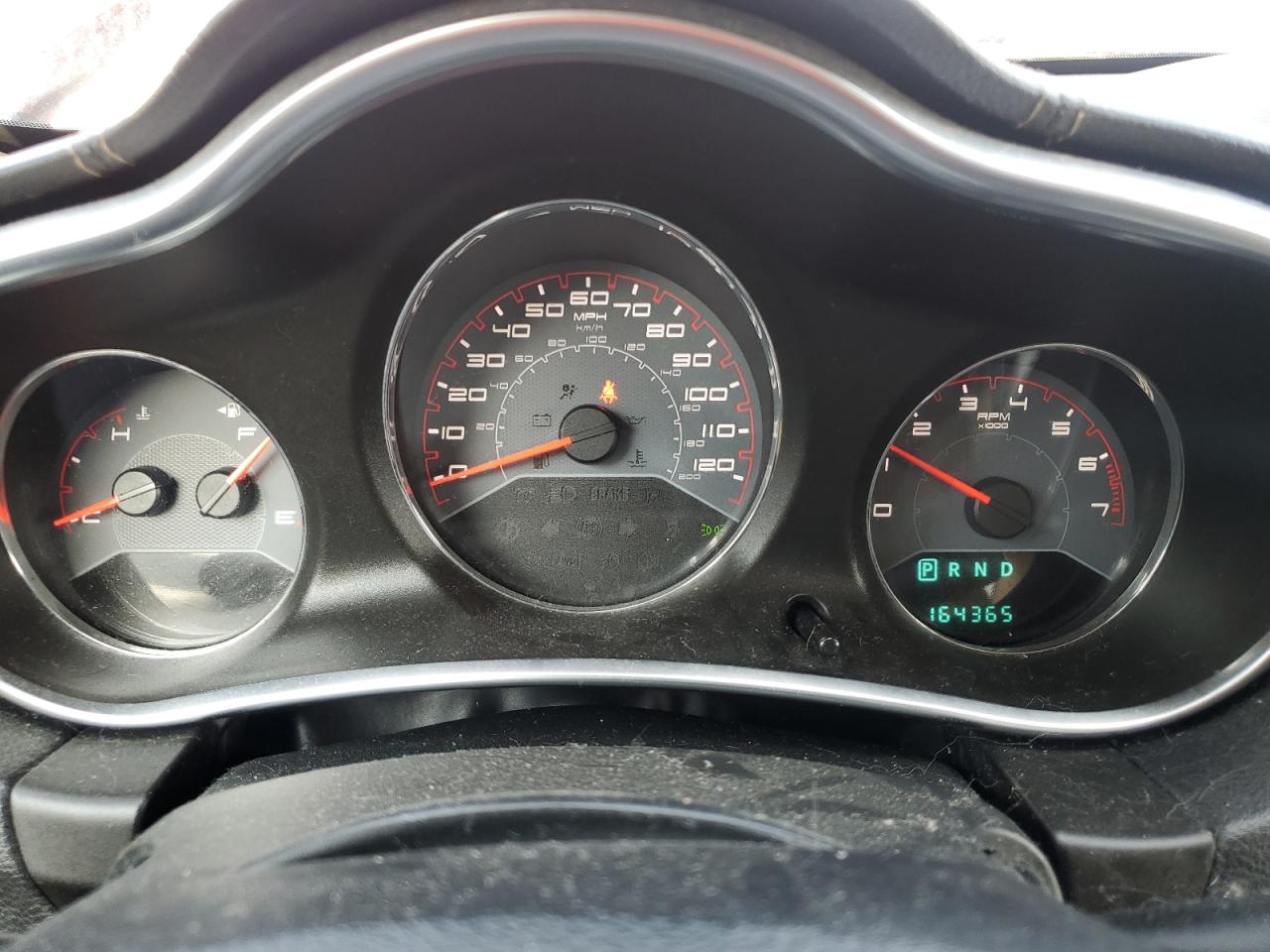 2013 Dodge Avenger Se VIN: 1C3CDZAG0DN748732 Lot: 58726805