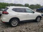 2020 Nissan Rogue S   en Venta en Waldorf, MD - Front End
