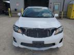 2013 Toyota Corolla Base en Venta en Columbia, MO - Front End