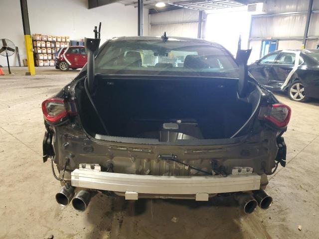  ACURA TLX 2023 Черный