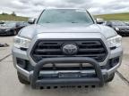 2018 Toyota Tacoma Double Cab იყიდება Littleton-ში, CO - Rear End
