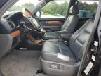 2003 Lexus Gx 470 for Sale in China Grove, NC - Mechanical