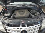 2011 Mercedes-Benz Ml 350 на продаже в Chicago Heights, IL - Minor Dent/Scratches