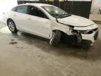 2023 Chevrolet Malibu Lt for Sale in Center Rutland, VT - Front End