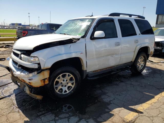2004 Chevrolet Tahoe K1500