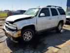 2004 Chevrolet Tahoe K1500 for Sale in Woodhaven, MI - Front End