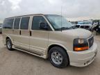 2005 Gmc Savana Rv G1500 იყიდება Houston-ში, TX - Top/Roof