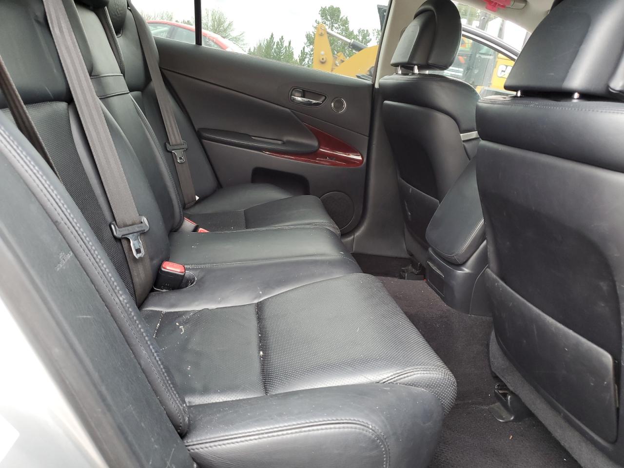 2008 Lexus Gs 350 VIN: JTHCE96S380019938 Lot: 56530735
