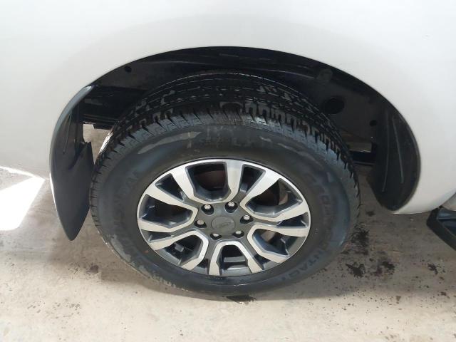 2023 FORD RANGER WIL