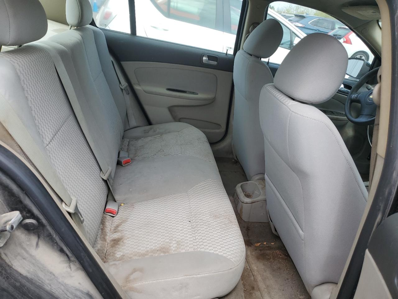 2008 Chevrolet Cobalt Lt VIN: 1G1AL55F787351411 Lot: 56177825