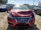 2014 Nissan Sentra S   for Sale in Wichita, KS - Front End