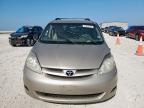 2008 Toyota Sienna Ce იყიდება Taylor-ში, TX - Side