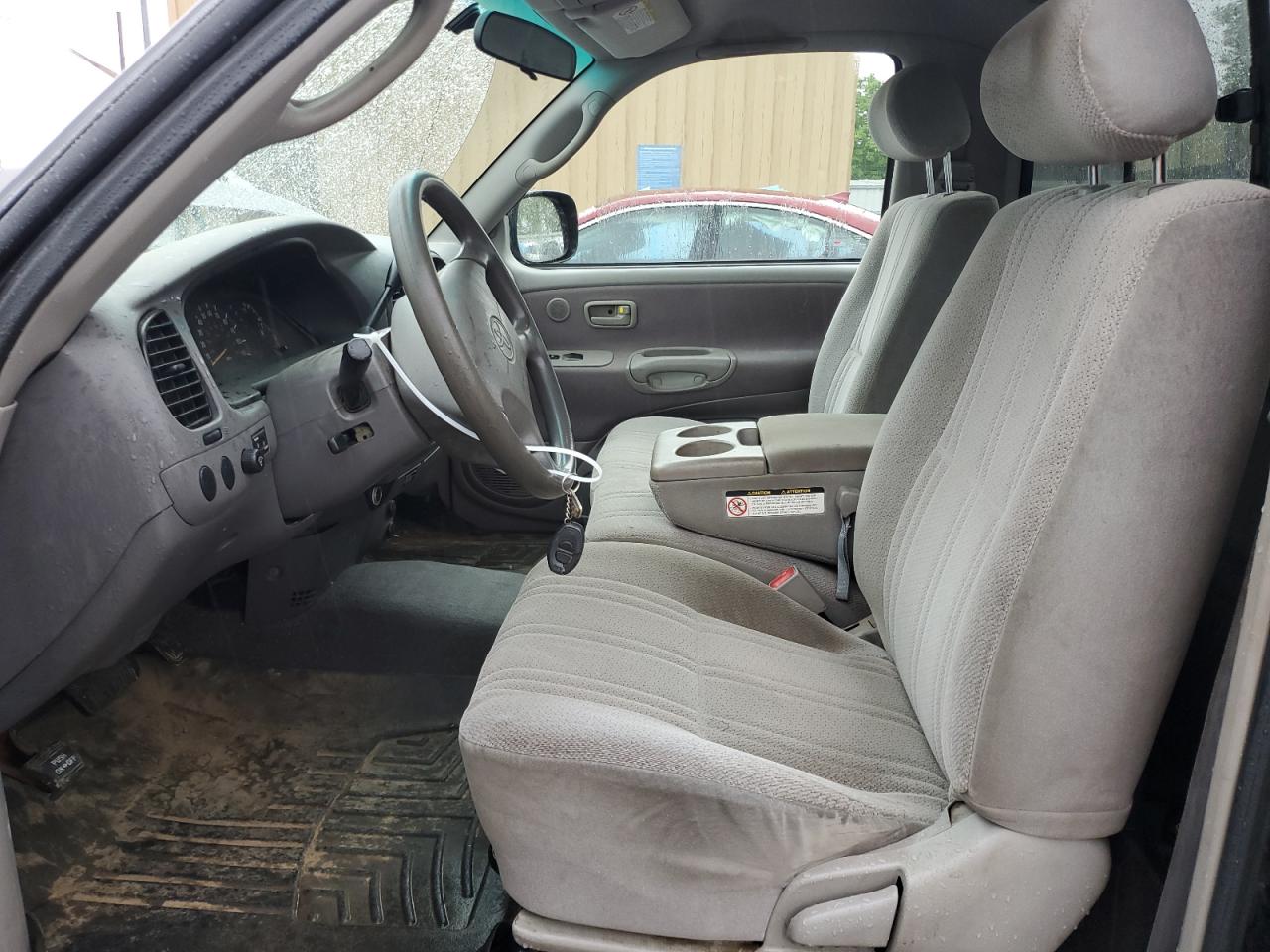 2000 Toyota Tundra Sr5 VIN: 5TBKT4414YS082553 Lot: 55933955