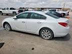 2013 Buick Regal Premium за продажба в Grand Prairie, TX - Front End
