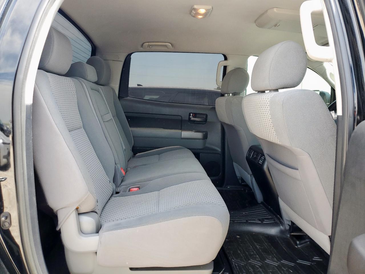2013 Toyota Tundra Crewmax Sr5 VIN: 5TFEY5F15DX136987 Lot: 56512875