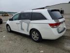 2014 Honda Odyssey Exl for Sale in Seaford, DE - Water/Flood
