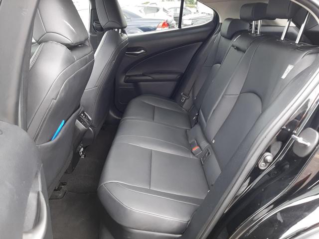 2020 LEXUS UX 250H 4X