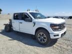 2024 Ford F150 Stx for Sale in San Diego, CA - Rear End