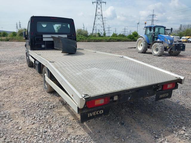 2013 IVEC DAILY 35S1