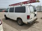 2009 Ford Econoline E150 Wagon на продаже в Lansing, MI - Front End
