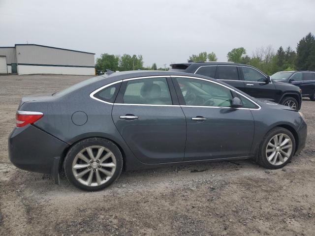  BUICK VERANO 2013 Gray