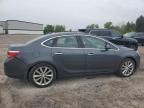 2013 Buick Verano  en Venta en Leroy, NY - Front End