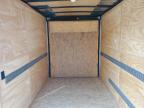 2018 Interstate Enclosed Cargo Trailer за продажба в Pekin, IL - Rollover