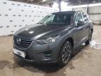 2017 MAZDA CX-5 SPORT for sale at Copart PETERLEE