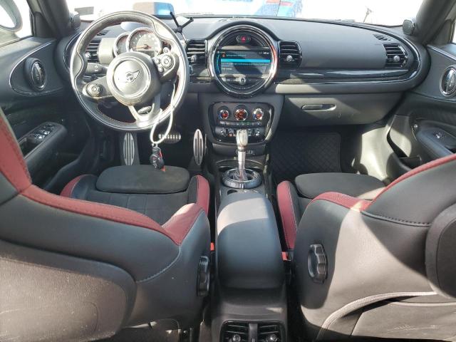  MINI COOPER 2017 Srebrny