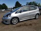 2011 Honda Fit Sport на продаже в Finksburg, MD - Front End