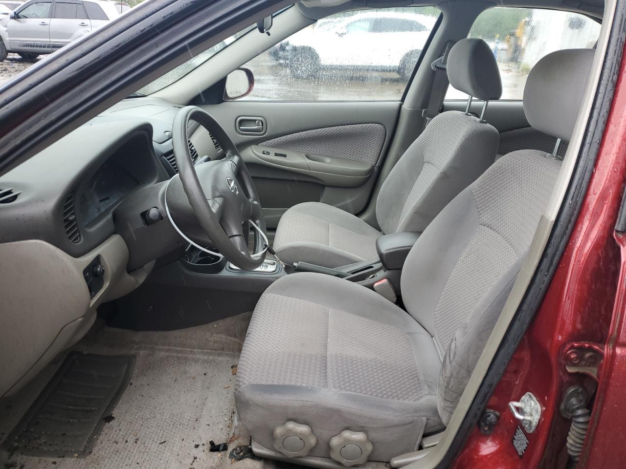2005 Nissan Sentra 1.8 VIN: 3N1CB51D05L466627 Lot: 57646645