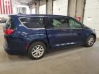 2017 Chrysler Pacifica Lx იყიდება Blaine-ში, MN - Side