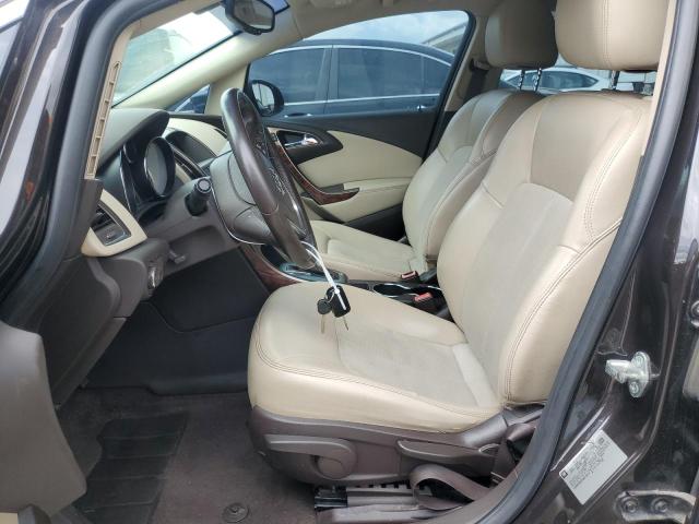  BUICK VERANO 2012 Czarny