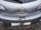 2013 MAZDA 3 VENTURE for sale at Copart WOLVERHAMPTON