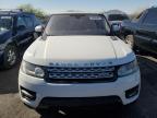 2015 Land Rover Range Rover Sport Hse за продажба в North Las Vegas, NV - Side