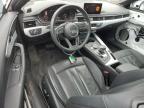 2018 Audi A5 Premium Plus na sprzedaż w Brighton, CO - Side