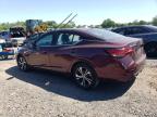 2021 Nissan Sentra Sv for Sale in Hillsborough, NJ - Side