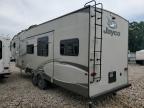 2018 Jayco Eagle იყიდება Montgomery-ში, AL - Top/Roof