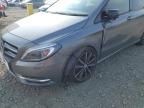 2013 MERCEDES BENZ B180 BLUEE for sale at Copart EAST KILBRIDE