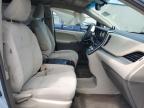 2015 Toyota Sienna Le 3.5L de vânzare în Harleyville, SC - Side