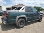 2004 Chevrolet Avalanche C1500 for Sale in Greenwell Springs, LA - Side