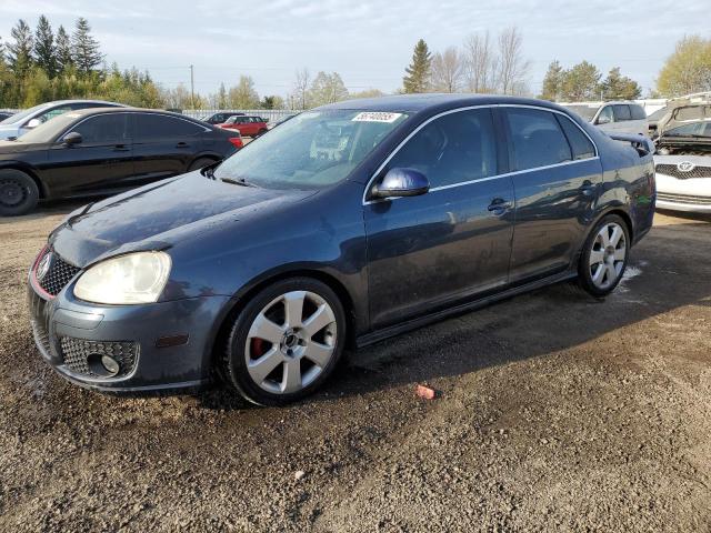 2009 Volkswagen Jetta Tdi