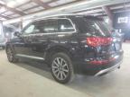 2018 Audi Q7 Prestige zu verkaufen in East Granby, CT - Minor Dent/Scratches