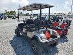 2021 ASPT GOLF CART   for sale at Copart FL - TAMPA SOUTH